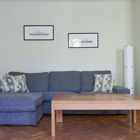 Appartement Tours Centre Avec Parking 4 P Exterior photo