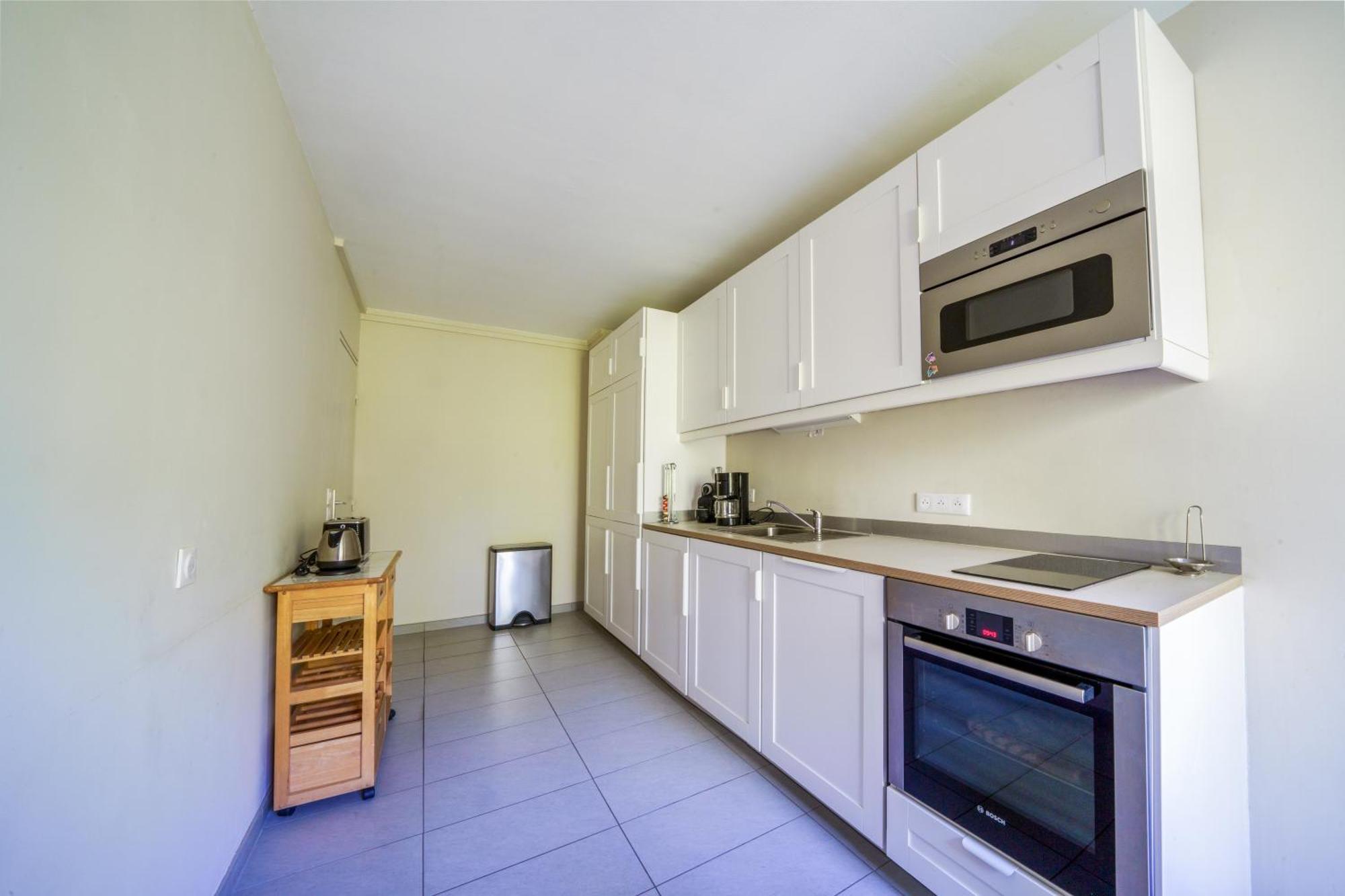 Appartement Tours Centre Avec Parking 4 P Exterior photo