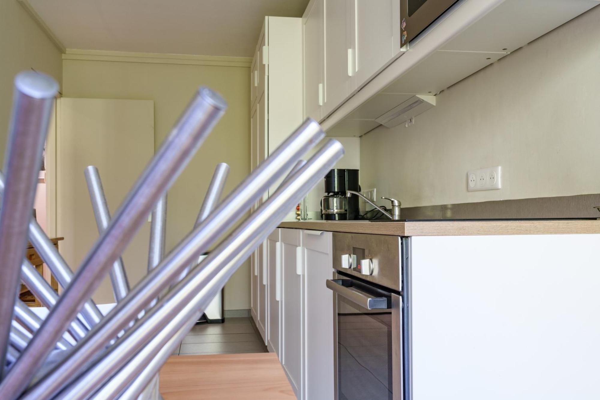 Appartement Tours Centre Avec Parking 4 P Exterior photo